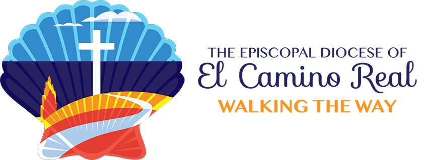 The Episcopal Diocese of El Camino Real - Walking the Way