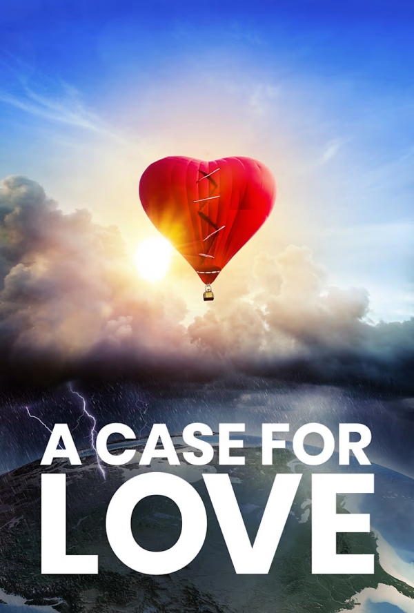 A Case For Love Premieres in Theaters January 23rd!