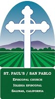 Sexton Position at St. Paul San Pablo, Salinas