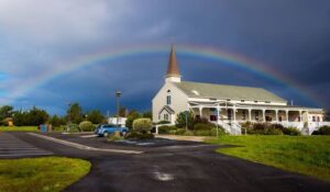 Diocesan Cycle of Prayer on the Seventh Sunday after Pentecost